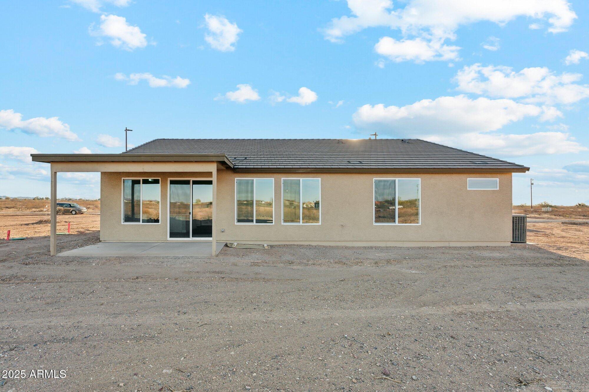 LEVEL HORSE PROPERTY WITH NO HOA'S!!! - Residential