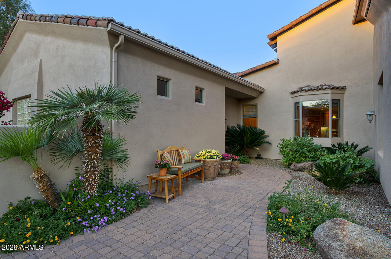 Toscana - Residential