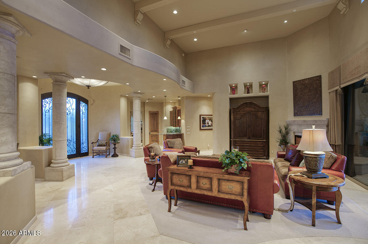 Toscana - Residential