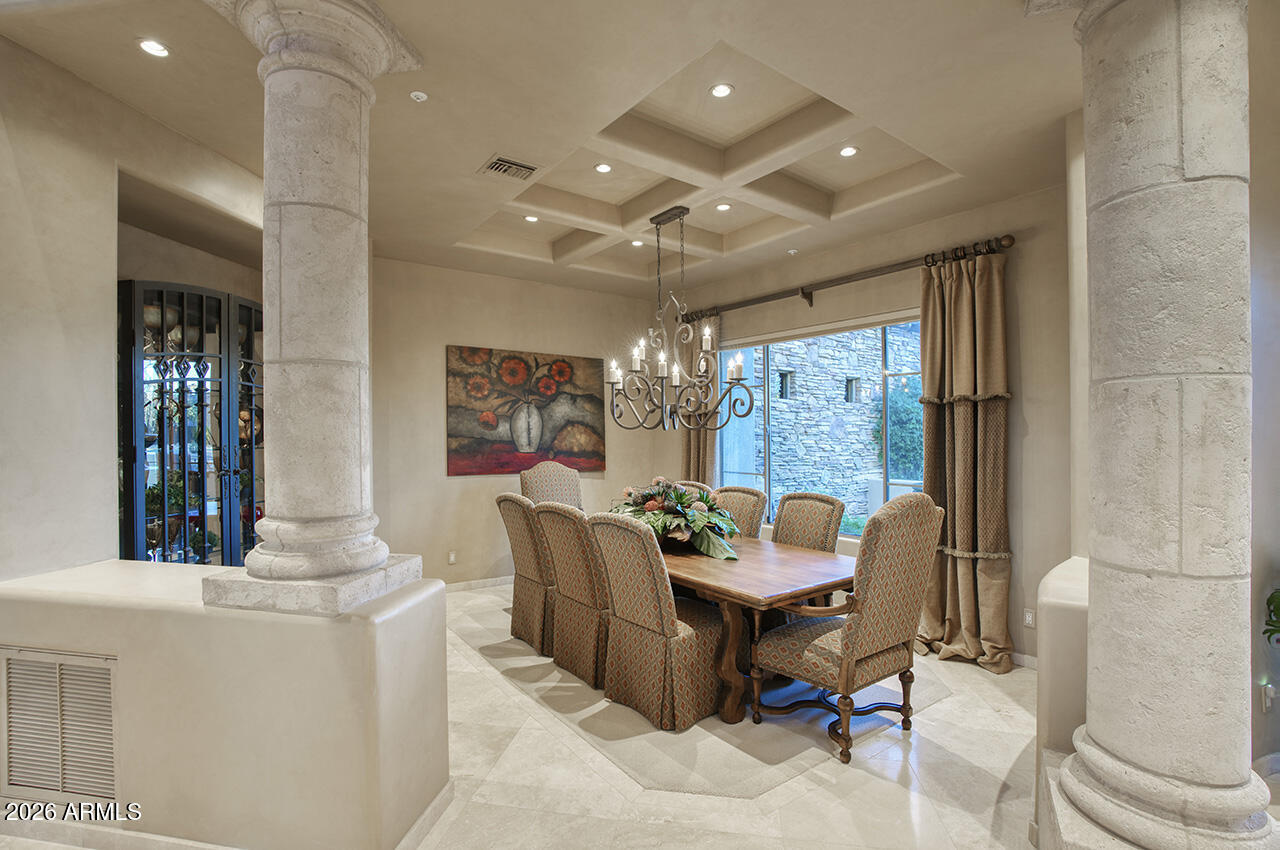 Toscana - Residential