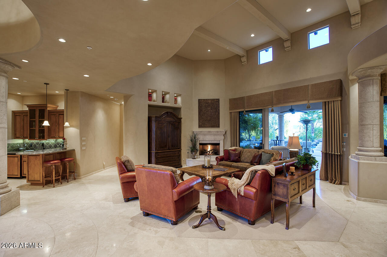Toscana - Residential