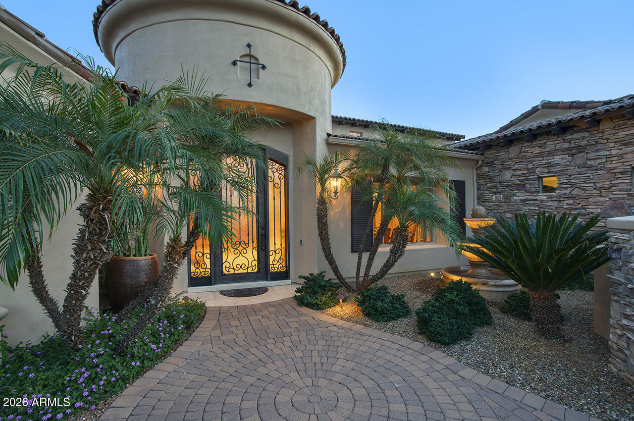 Toscana - Residential