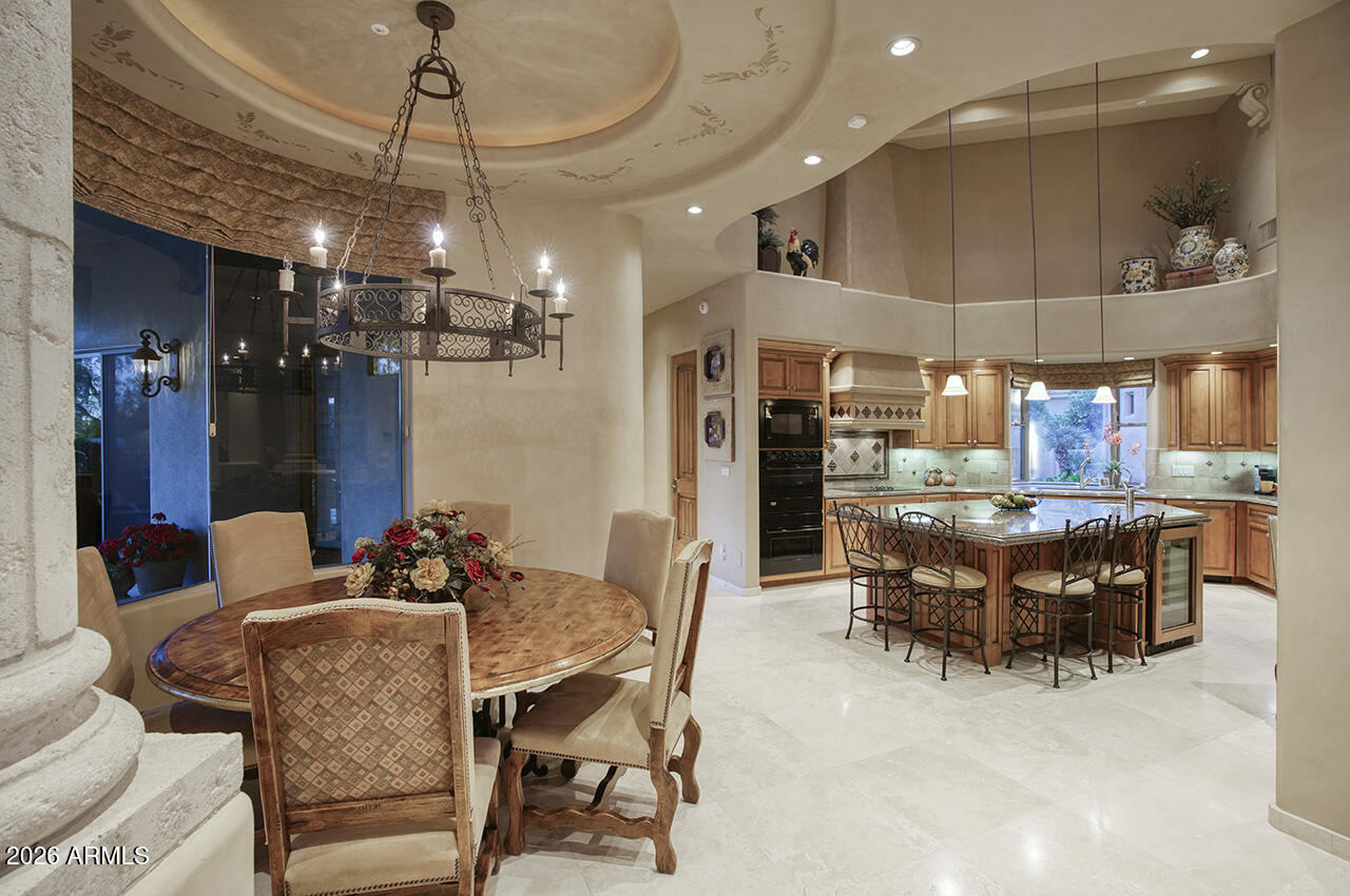 Toscana - Residential
