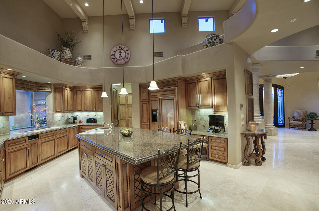 Toscana - Residential