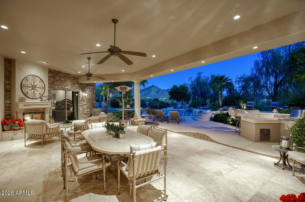 Toscana - Residential
