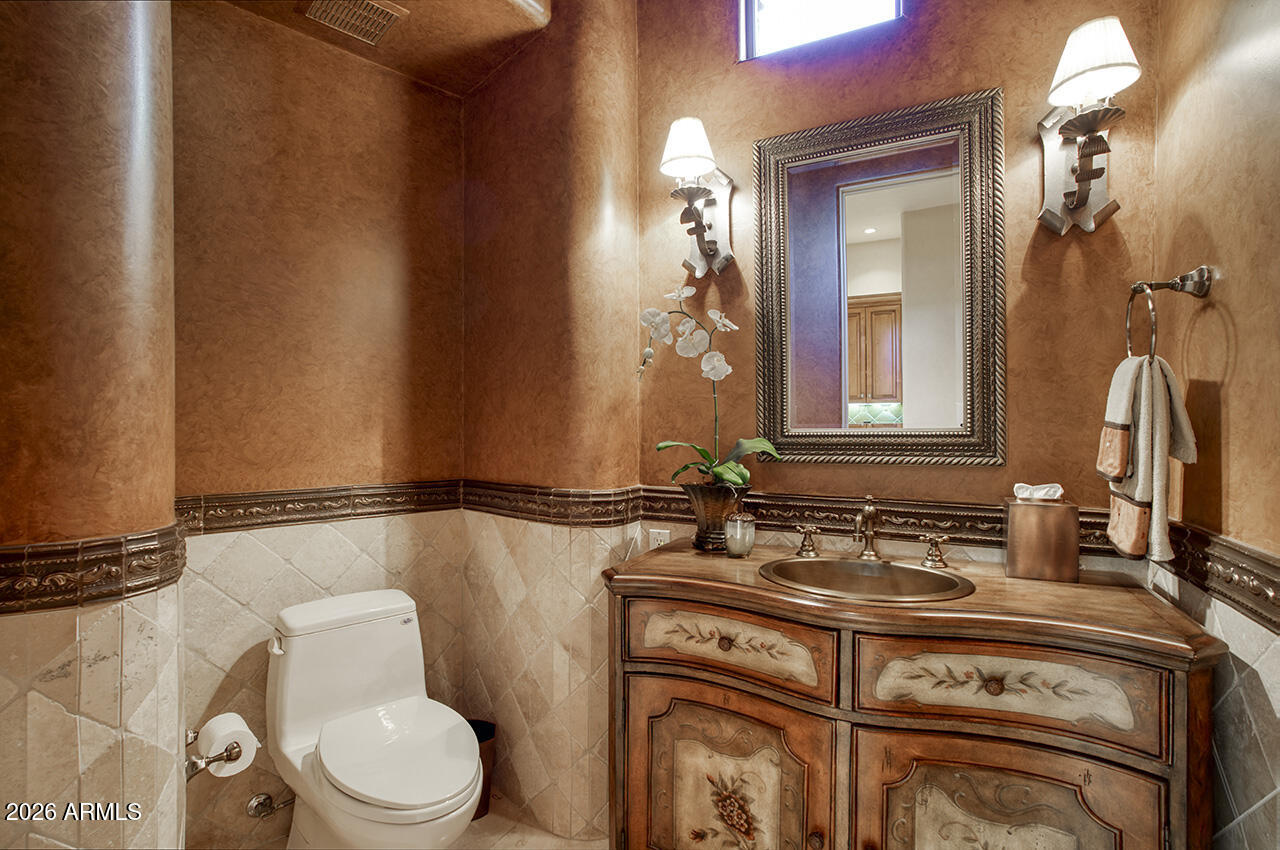 Toscana - Residential