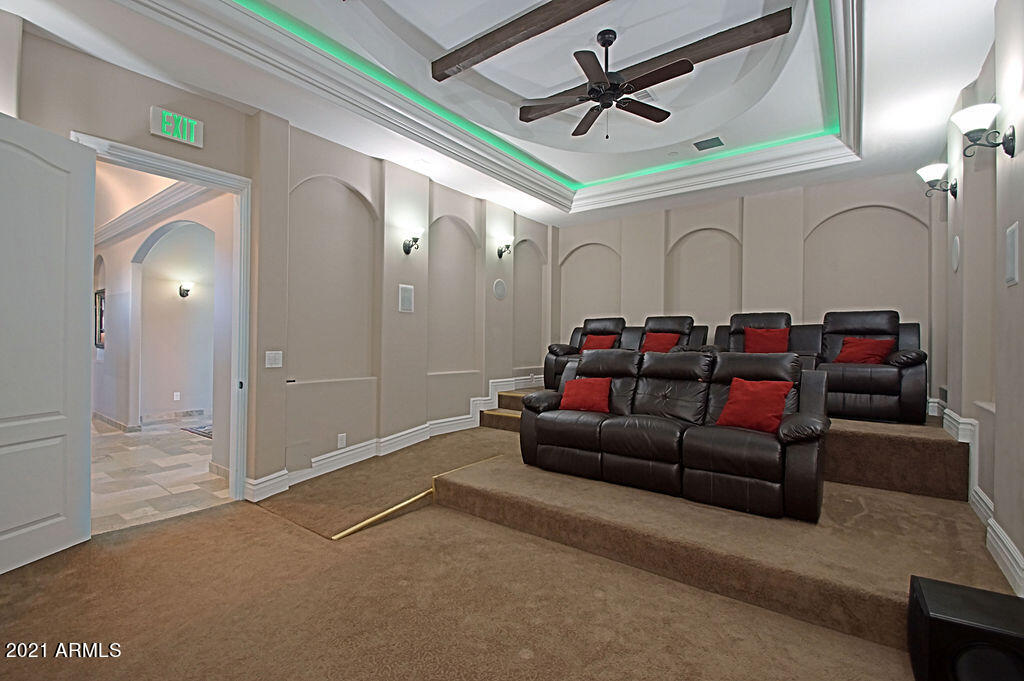 2.5 ACRE - Residential