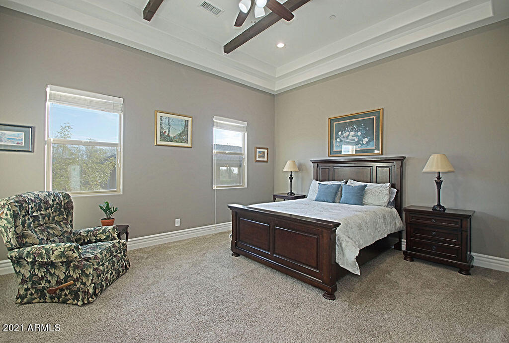 2.5 ACRE - Residential
