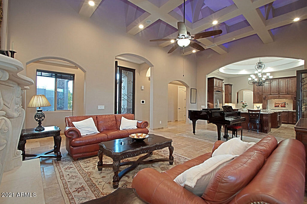 2.5 ACRE - Residential
