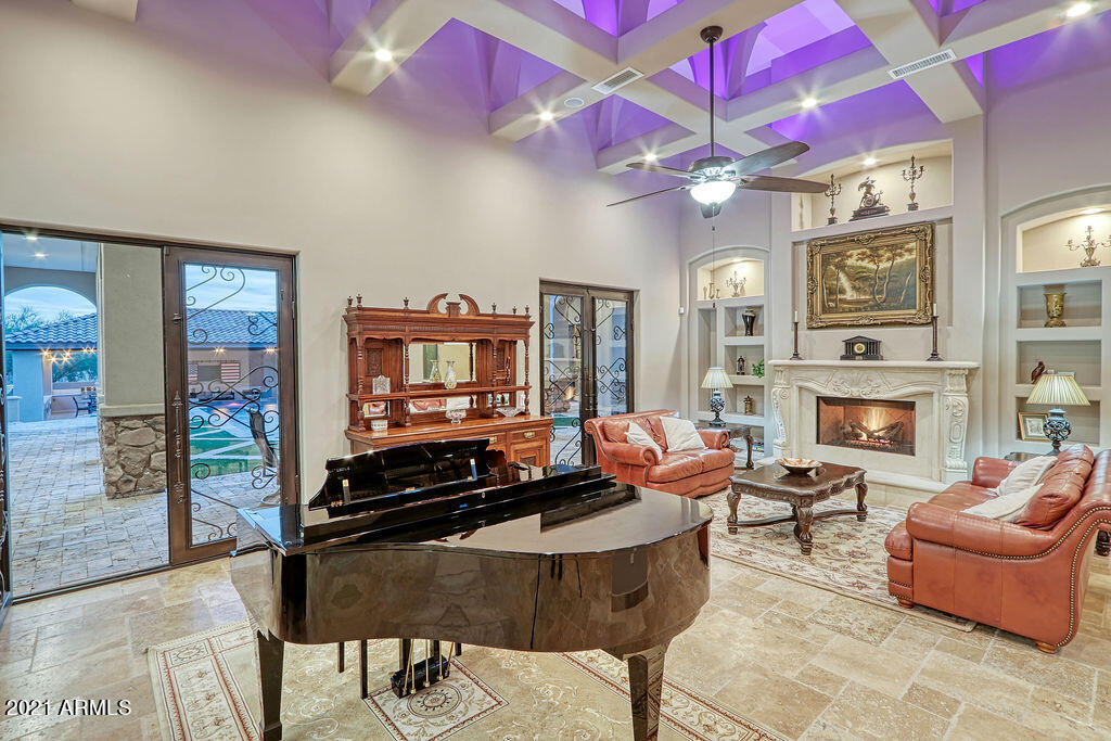 2.5 ACRE - Residential