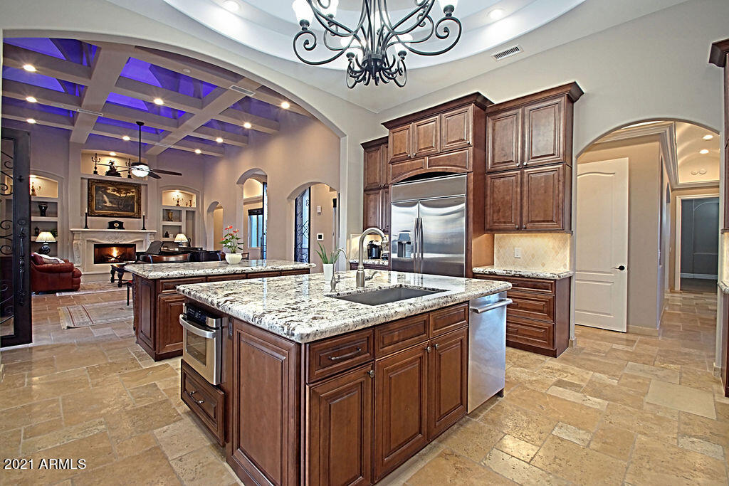 2.5 ACRE - Residential