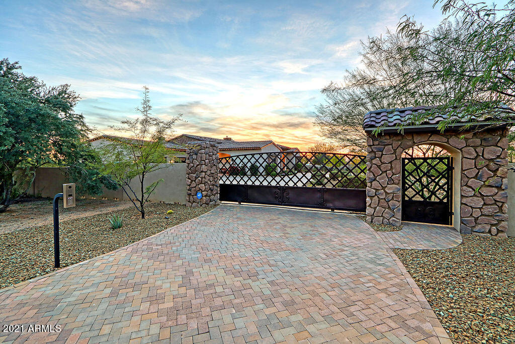 2.5 ACRE - Residential