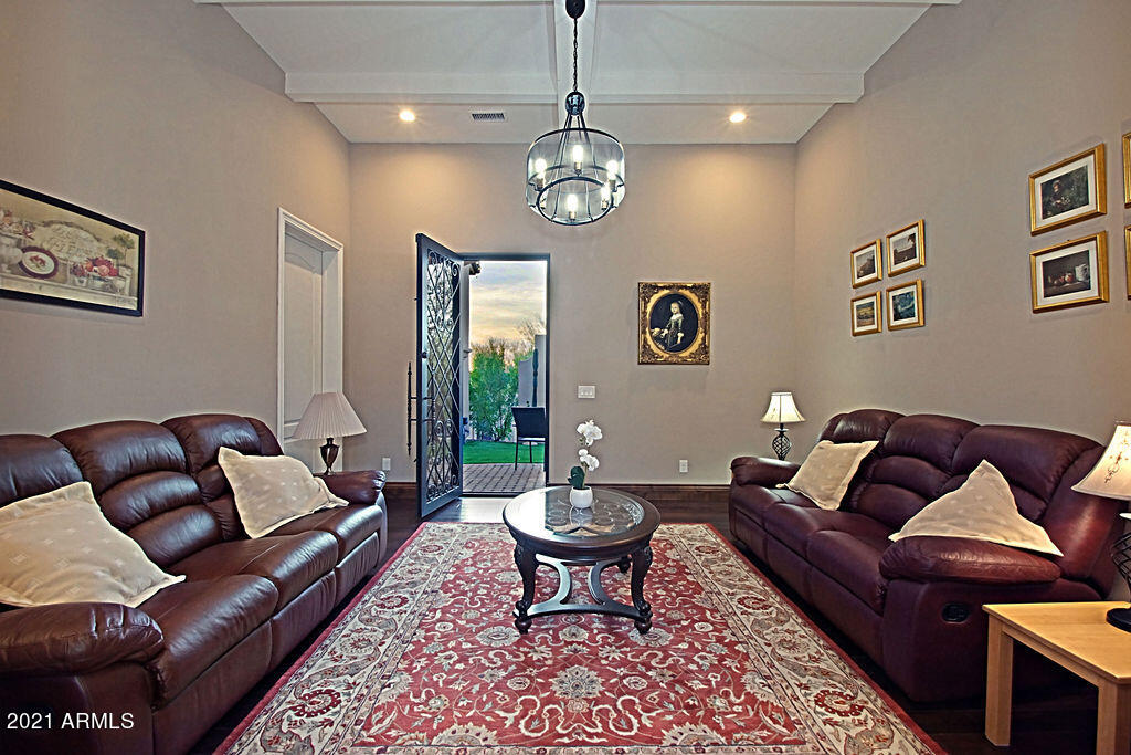 2.5 ACRE - Residential