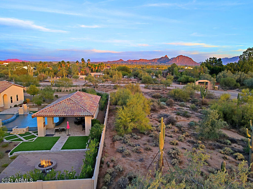 2.5 ACRE - Residential