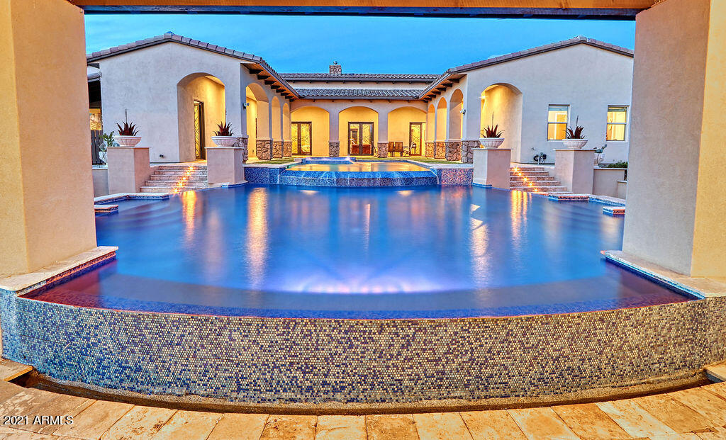2.5 ACRE - Residential