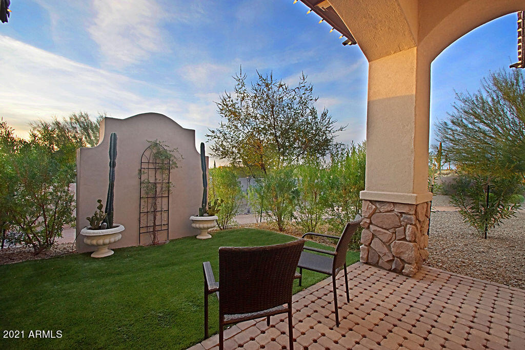2.5 ACRE - Residential
