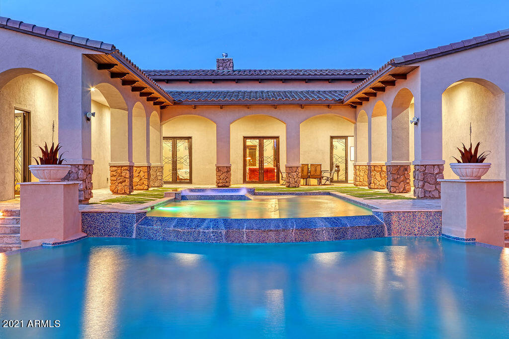 2.5 ACRE - Residential