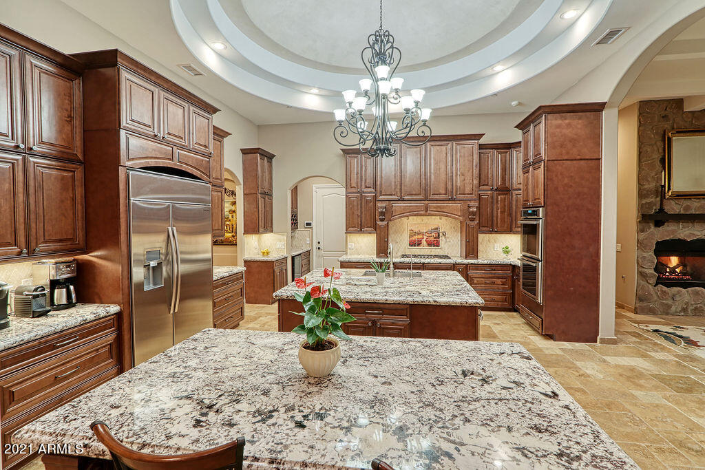 2.5 ACRE - Residential