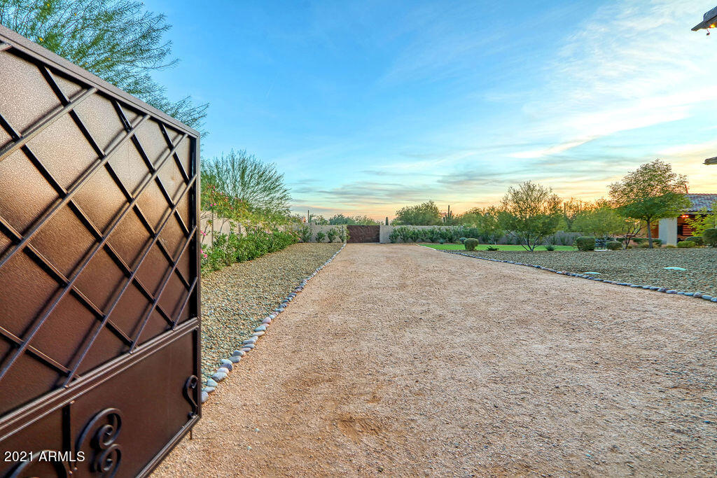 2.5 ACRE - Residential