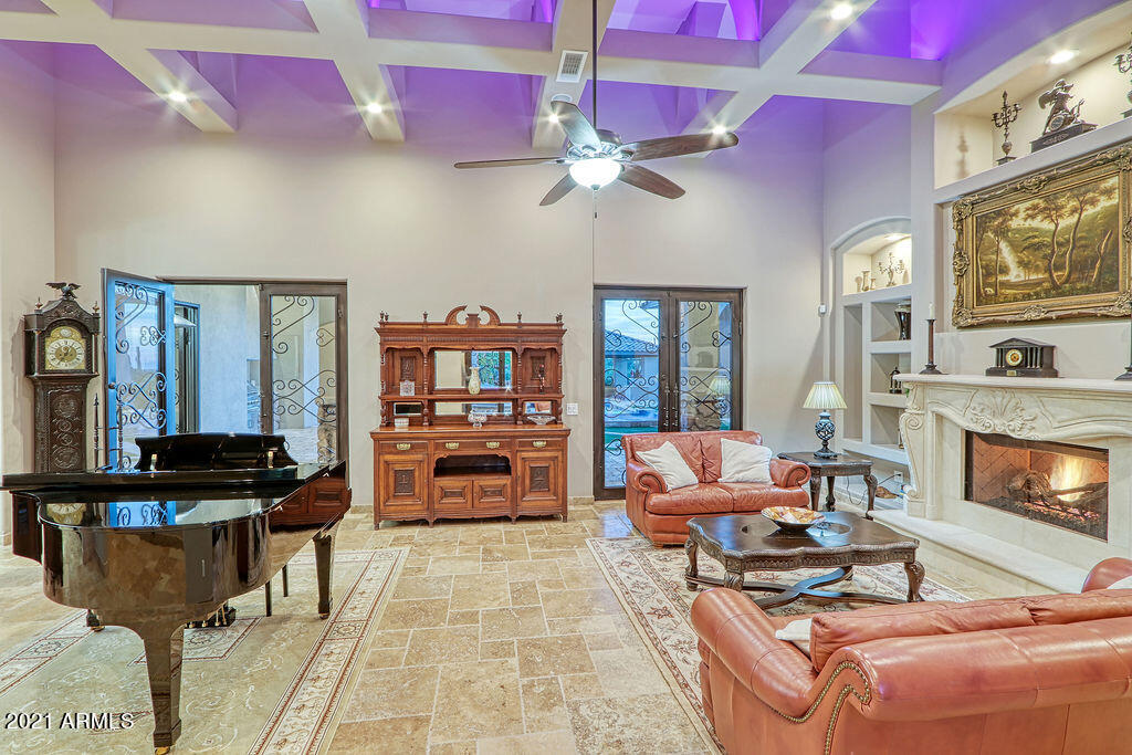 2.5 ACRE - Residential