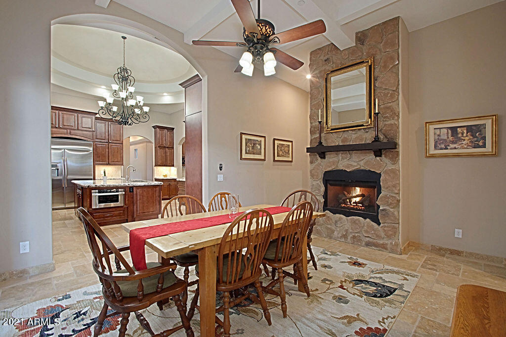 2.5 ACRE - Residential