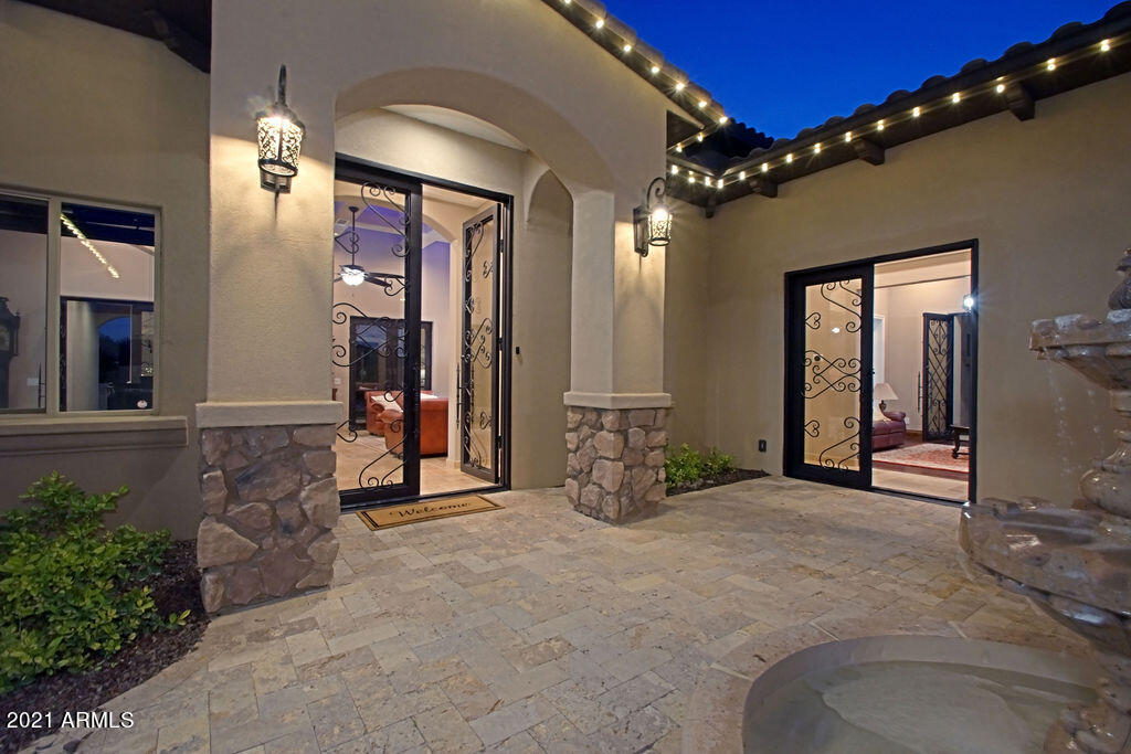 2.5 ACRE - Residential