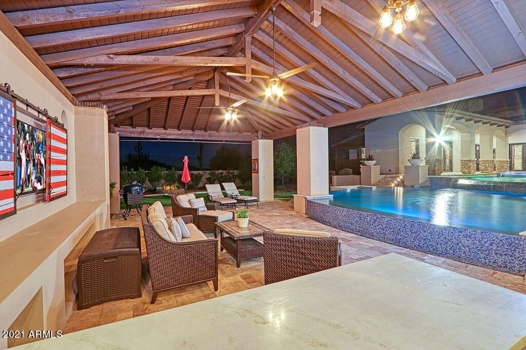 2.5 ACRE - Residential