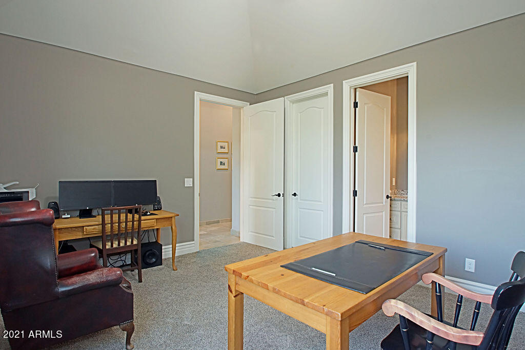 2.5 ACRE - Residential