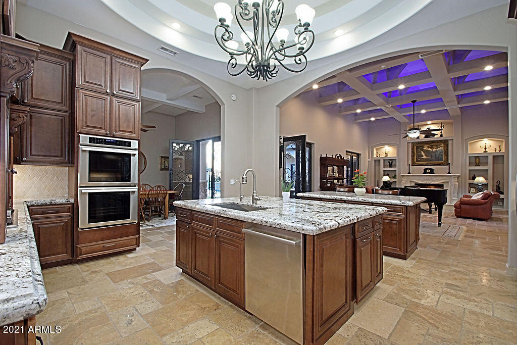 2.5 ACRE - Residential