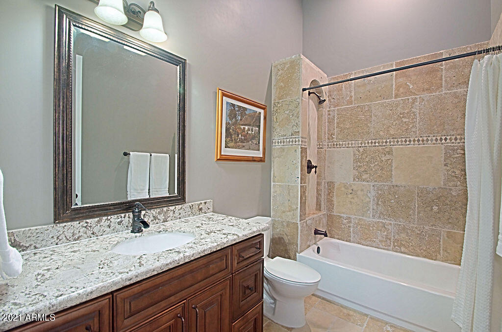 2.5 ACRE - Residential