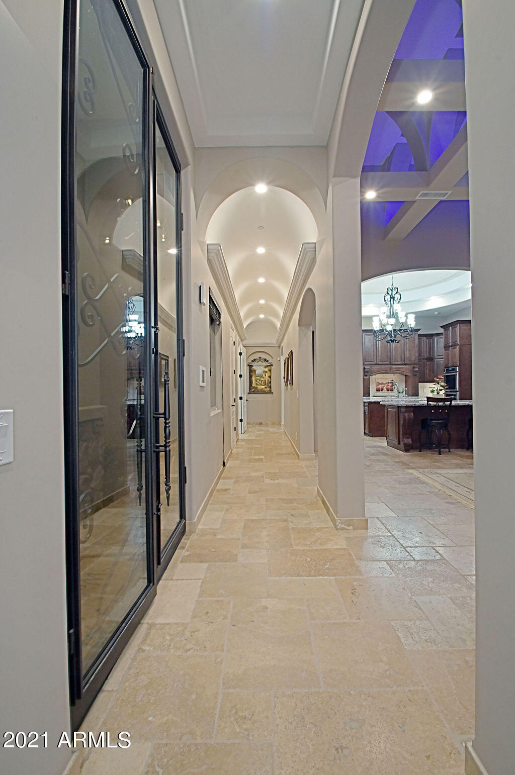 2.5 ACRE - Residential