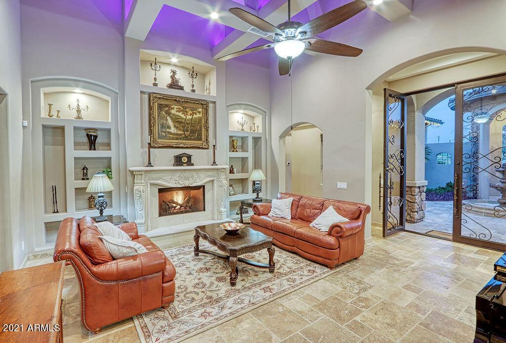 2.5 ACRE - Residential