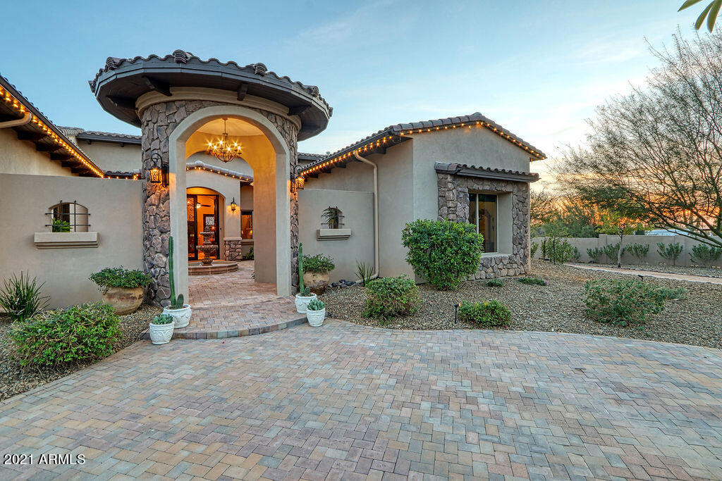 2.5 ACRE - Residential