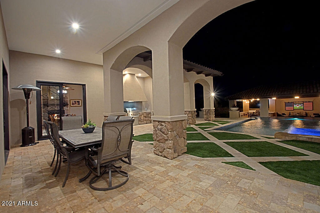 2.5 ACRE - Residential