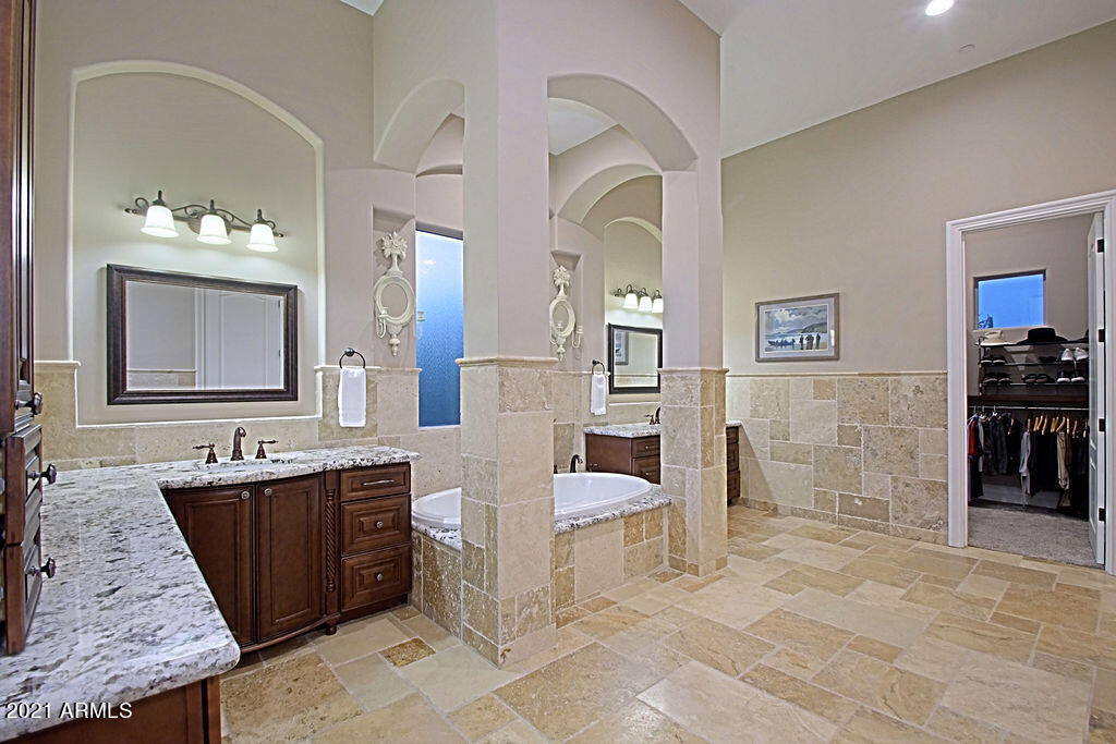 2.5 ACRE - Residential