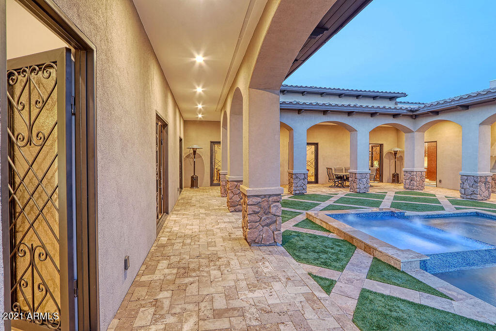 2.5 ACRE - Residential