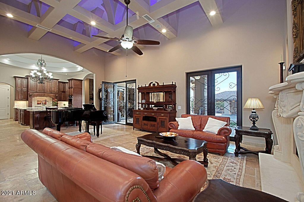 2.5 ACRE - Residential