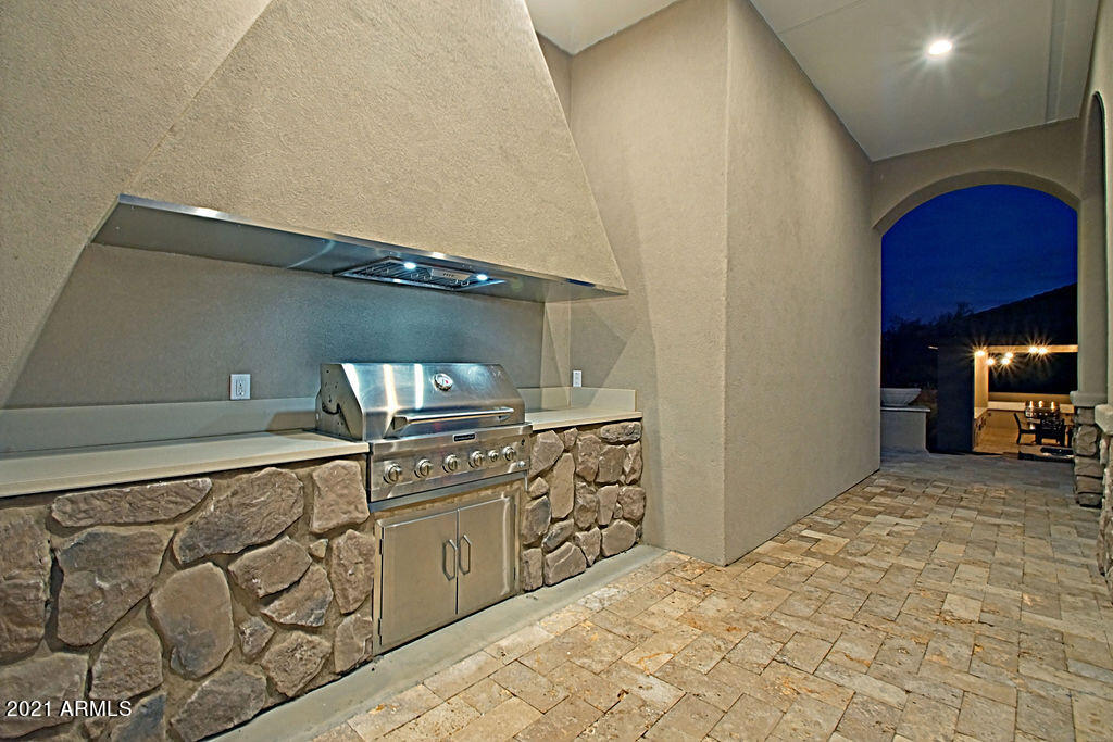 2.5 ACRE - Residential