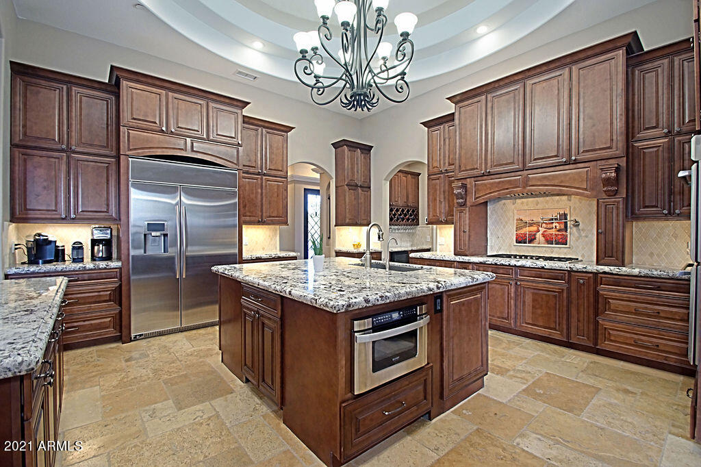 2.5 ACRE - Residential