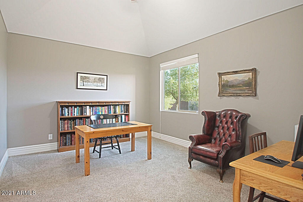 2.5 ACRE - Residential