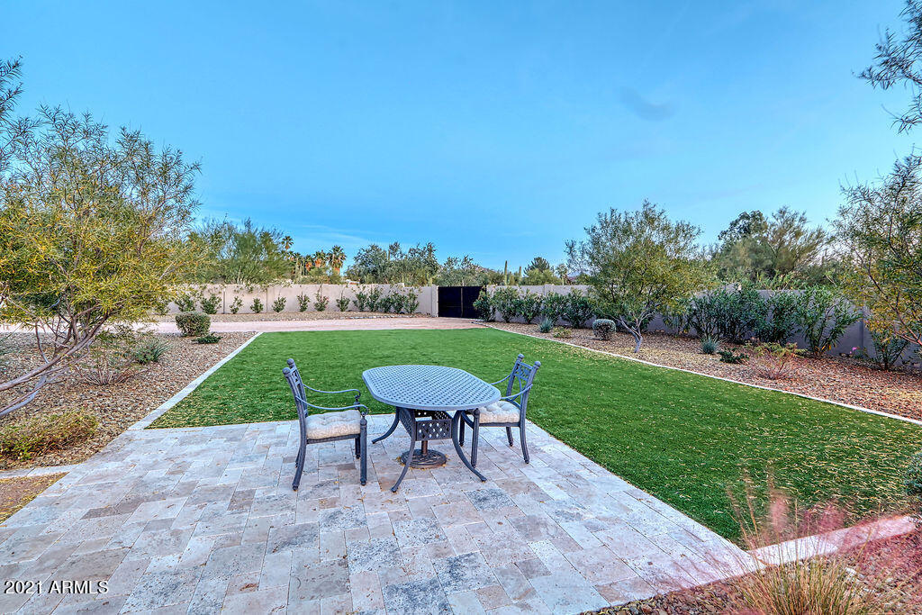2.5 ACRE - Residential