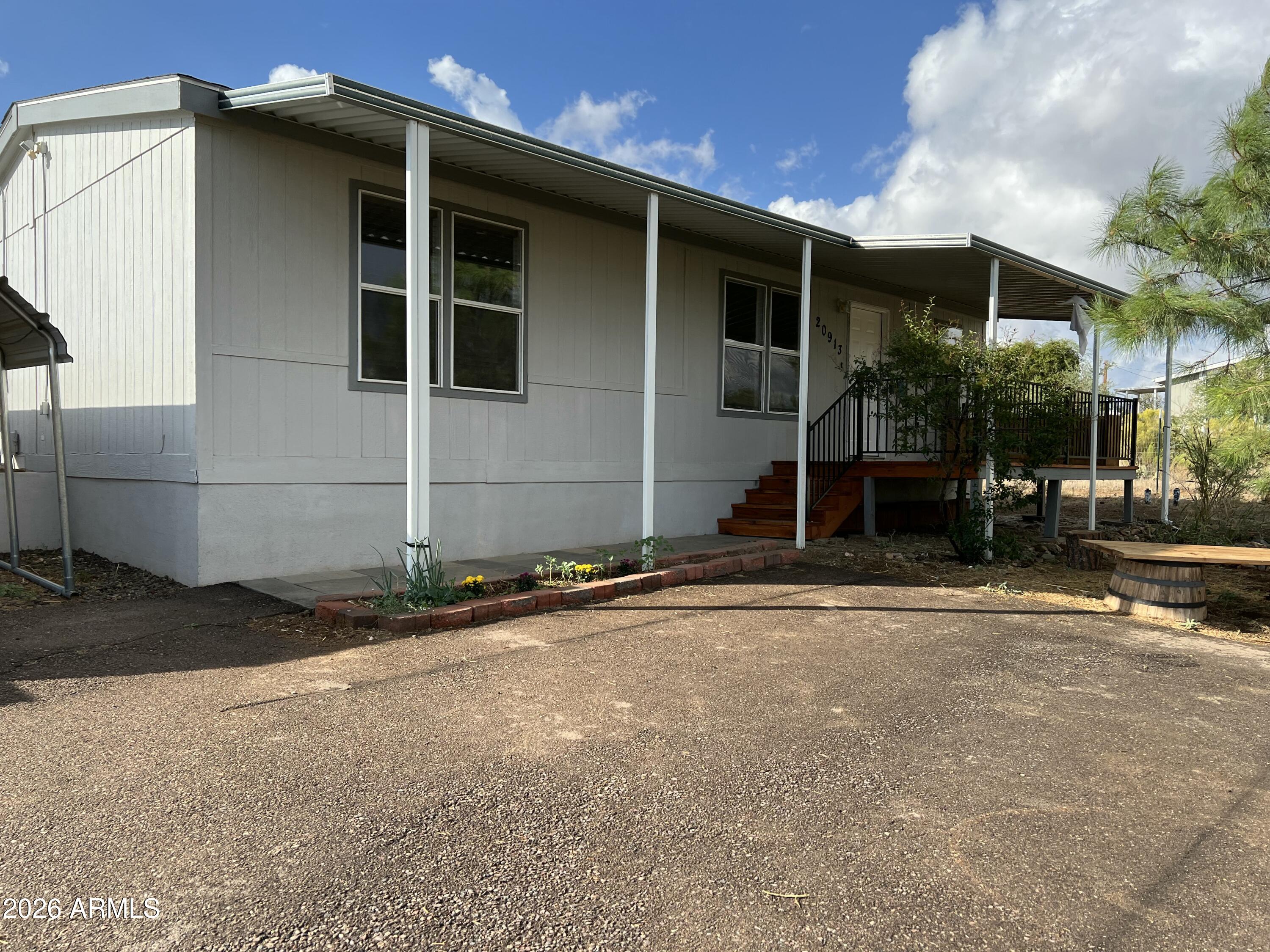 CORDES LAKES UNIT 4 - Residential