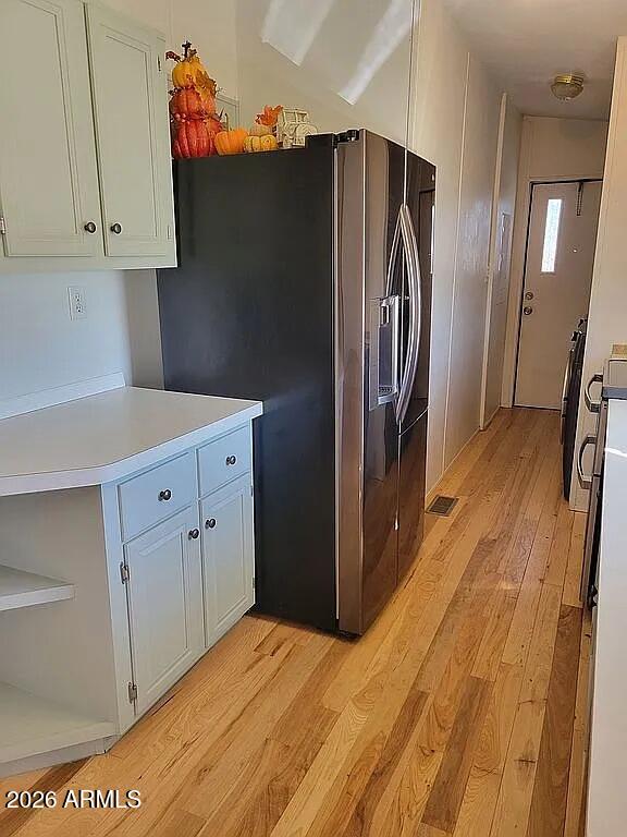 CORDES LAKES UNIT 4 - Residential