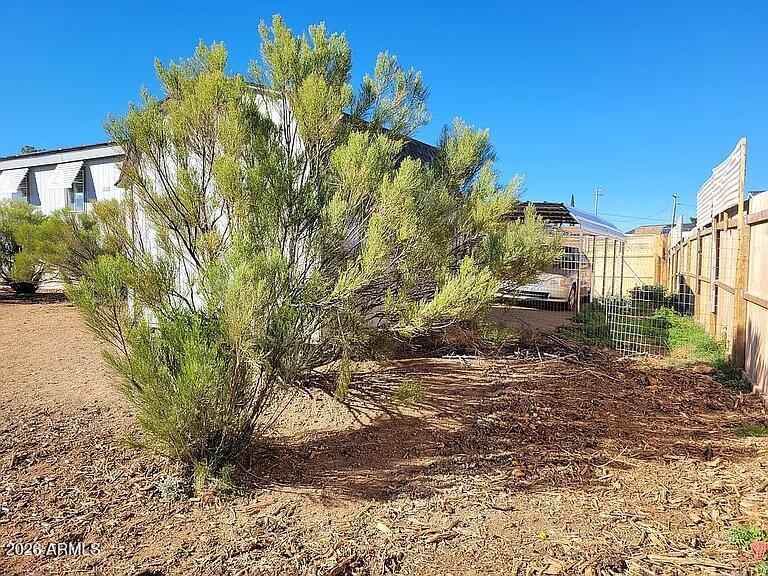 CORDES LAKES UNIT 4 - Residential