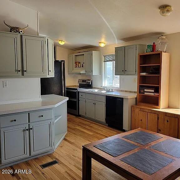 CORDES LAKES UNIT 4 - Residential