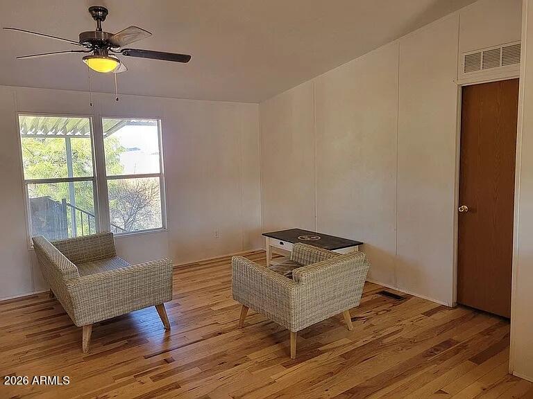 CORDES LAKES UNIT 4 - Residential