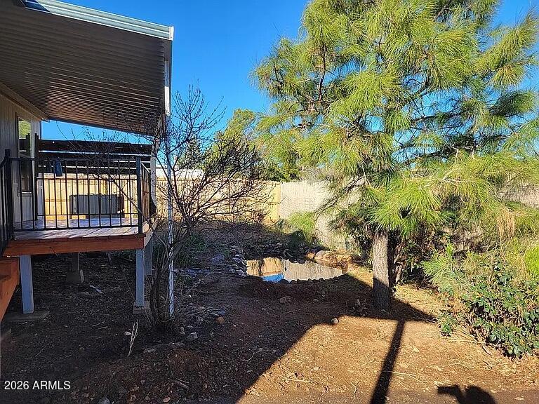CORDES LAKES UNIT 4 - Residential