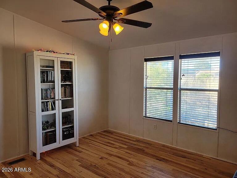 CORDES LAKES UNIT 4 - Residential