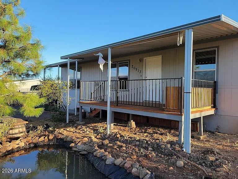 CORDES LAKES UNIT 4 - Residential