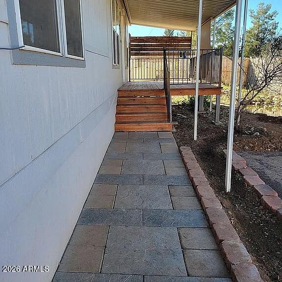 CORDES LAKES UNIT 4 - Residential
